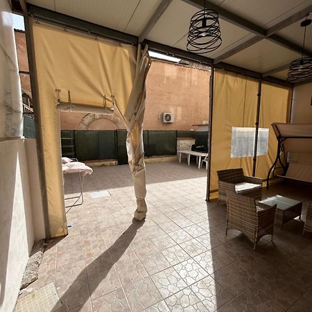 팔레르모 La Casa Di Gabri 아파트 외부 사진