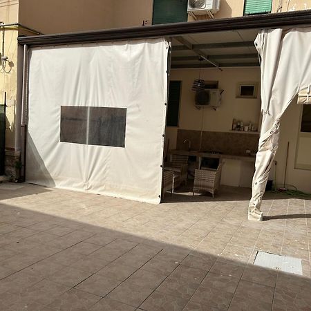 팔레르모 La Casa Di Gabri 아파트 외부 사진