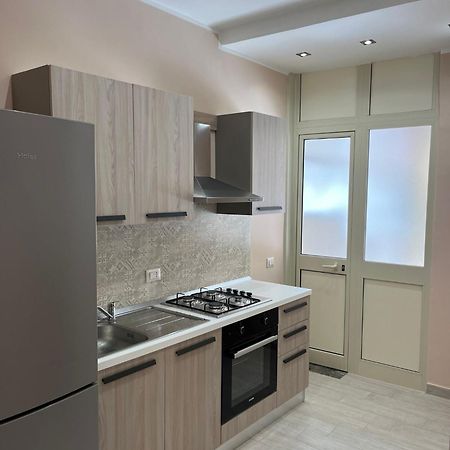 팔레르모 La Casa Di Gabri 아파트 외부 사진