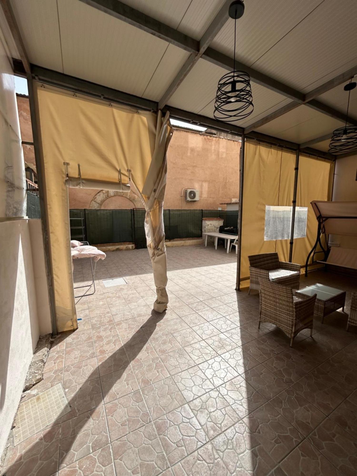 팔레르모 La Casa Di Gabri 아파트 외부 사진
