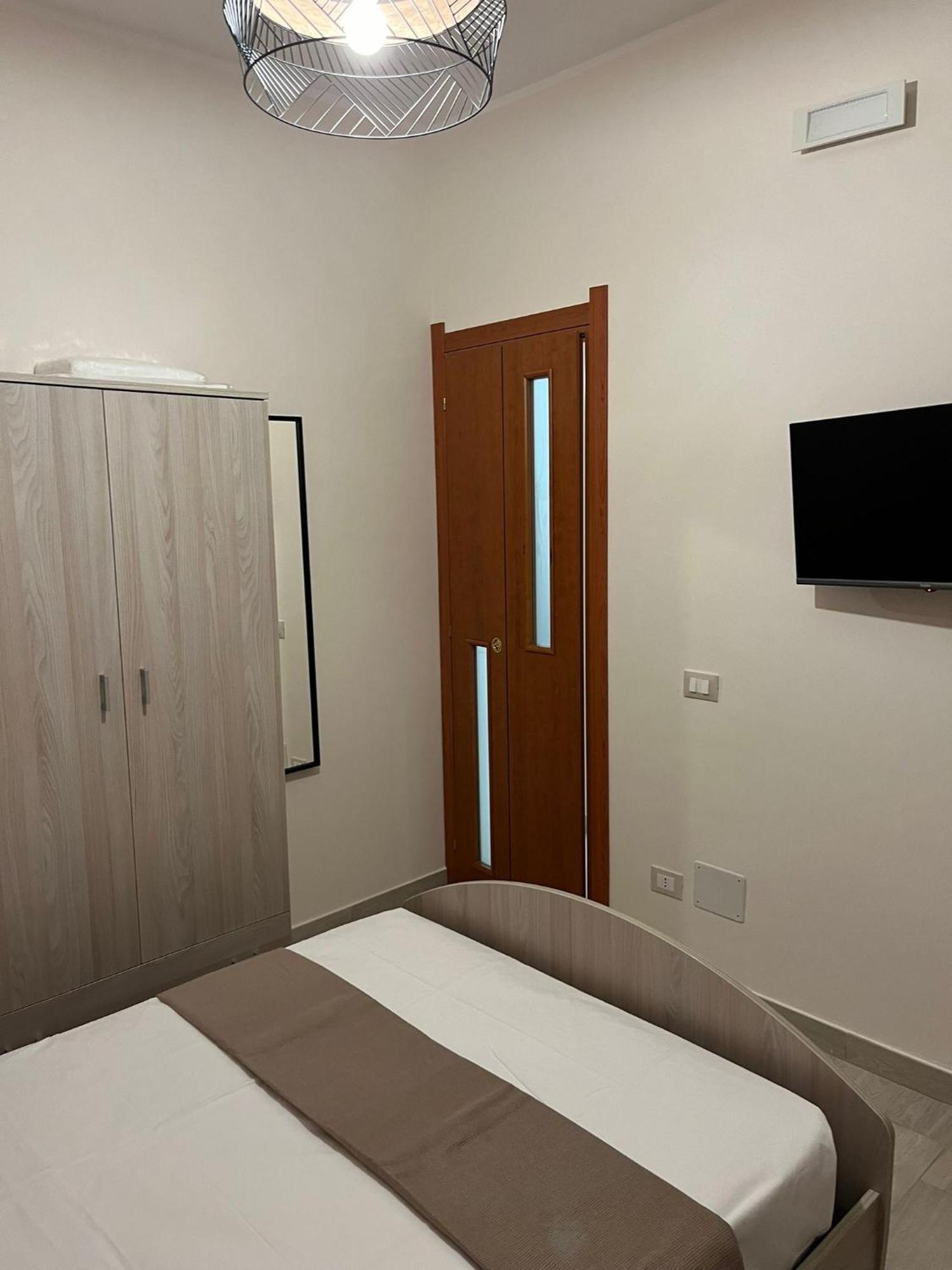 팔레르모 La Casa Di Gabri 아파트 외부 사진