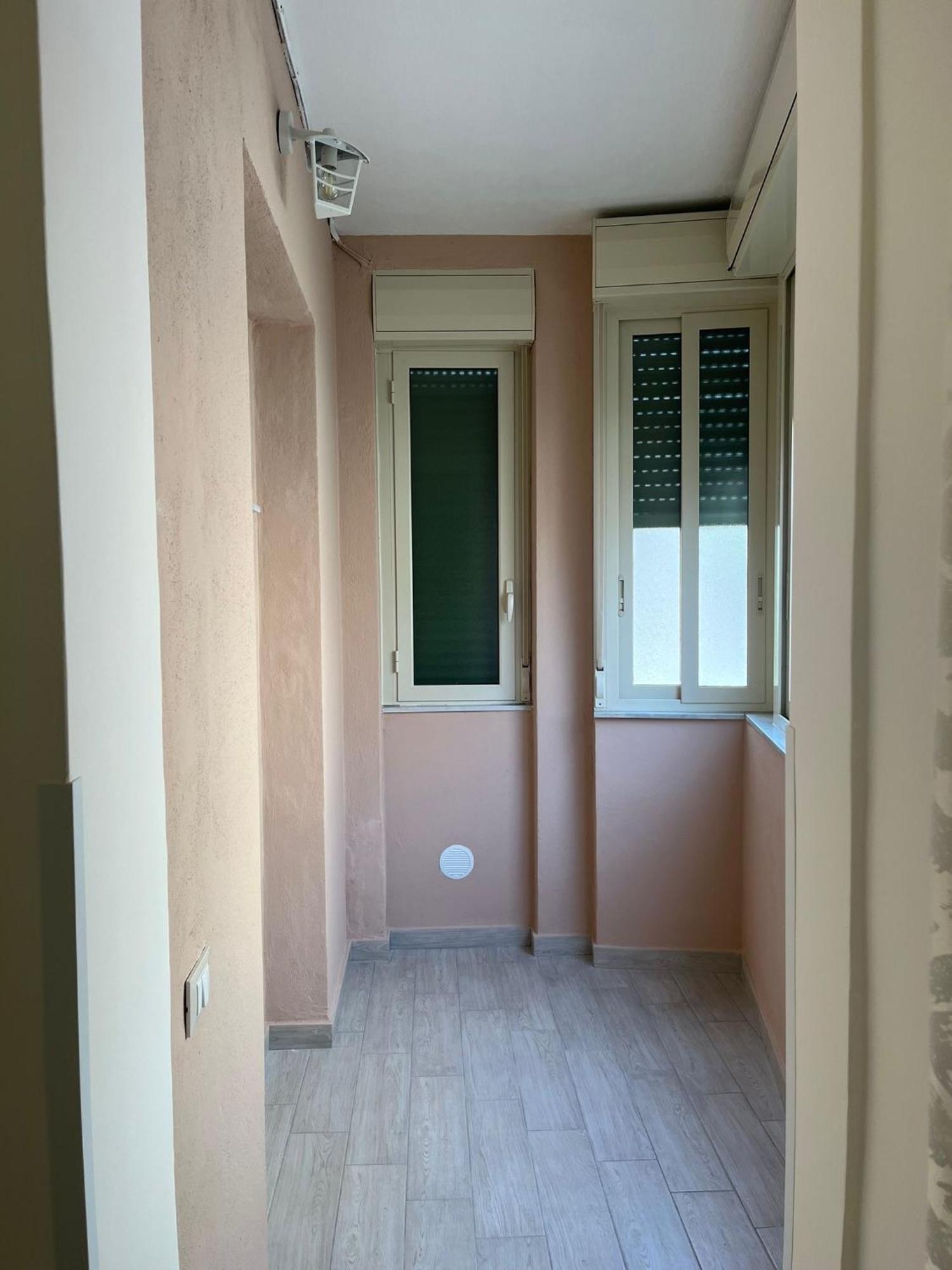 팔레르모 La Casa Di Gabri 아파트 외부 사진