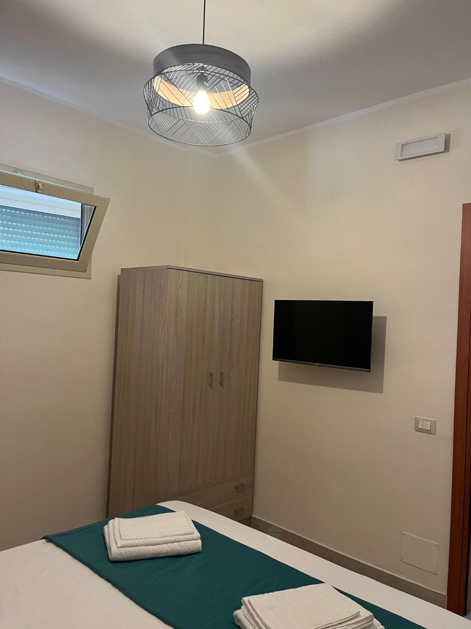 팔레르모 La Casa Di Gabri 아파트 외부 사진
